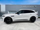 Used 2025 Jaguar F-PACE R-Dynamic S image 2