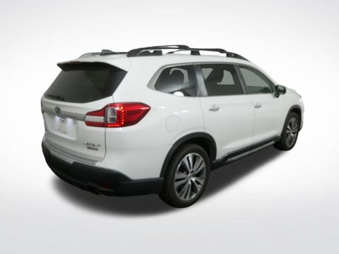 Used 2020 Subaru Ascent Touring w/ Popular Package #3 AWD/4WD image 3