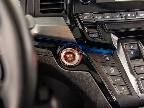 Used 2023 Honda Odyssey Touring image 29