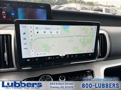 Used 2025 Ford Expedition Max Active image 18