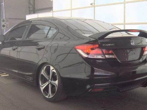 Used 2013 Honda Civic Si image 3