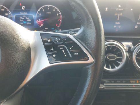 Used 2025 Mercedes-Benz CLA 250 CLA 250 image 22