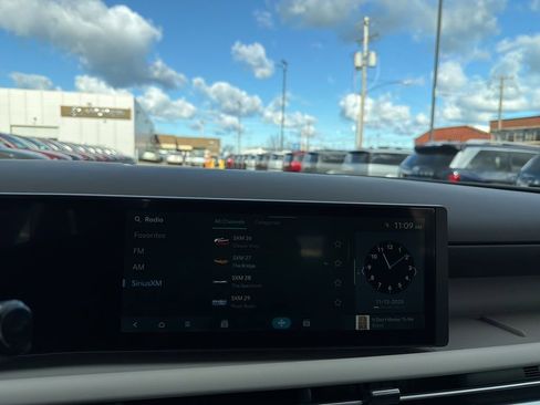 New 2026 Hyundai Tucson SE image 24