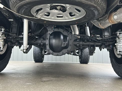 Used 2025 GMC Sierra 3500 Denali Ultimate image 19