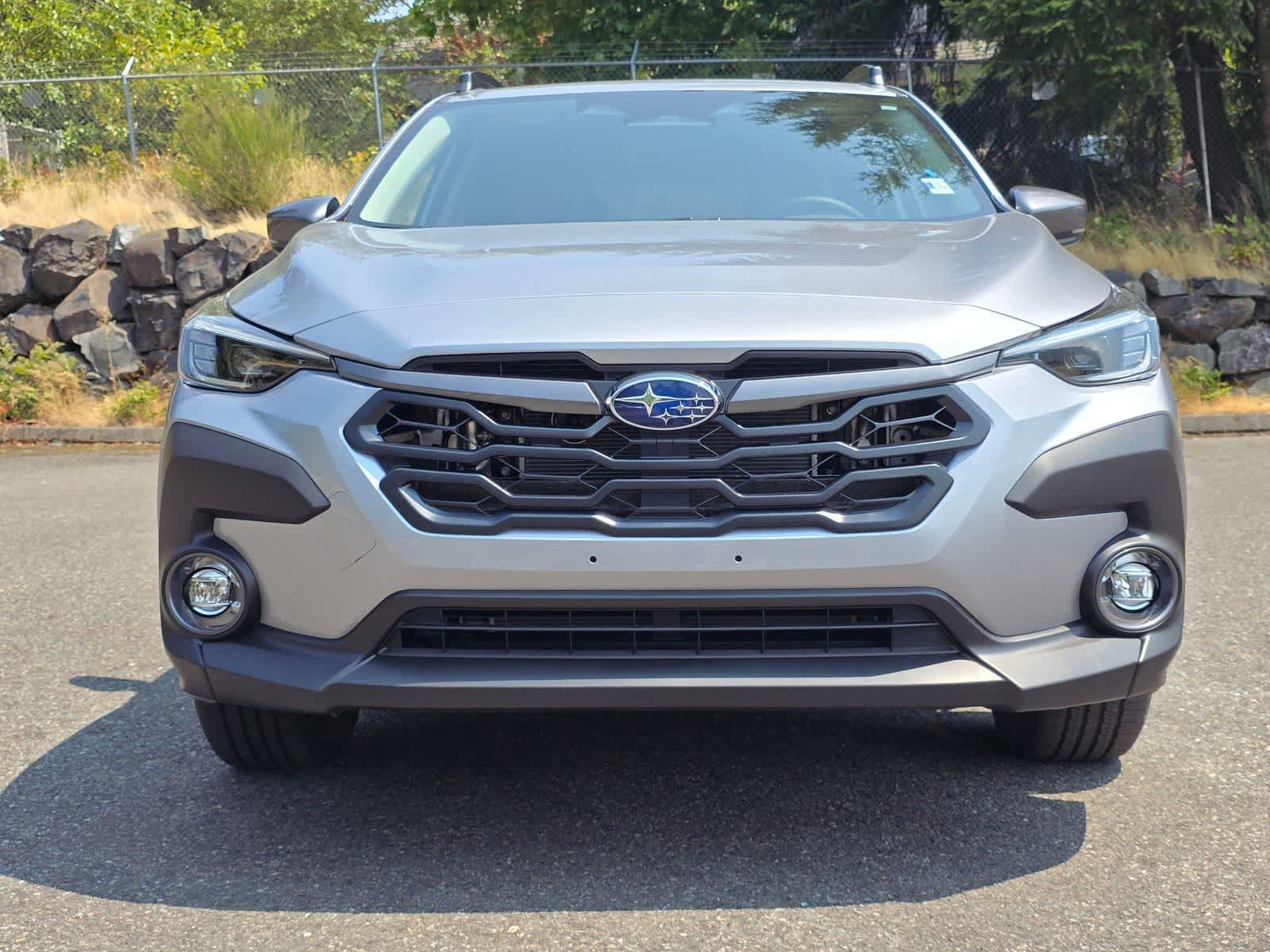 New 2026 Subaru Crosstrek 2.5i Limited AWD/4WD image 6