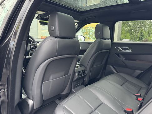New 2026 Land Rover Range Rover Velar Dynamic SE AWD/4WD image 24
