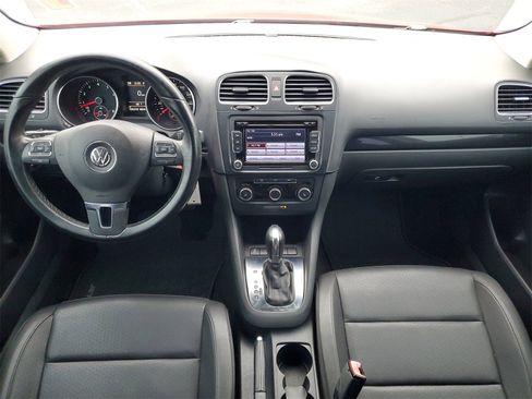 Used 2014 Volkswagen Jetta SportWagen image 23