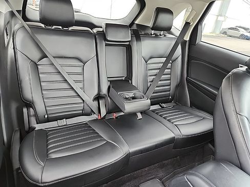 Used 2023 Ford Edge SEL w/ Convenience Package AWD/4WD image 41