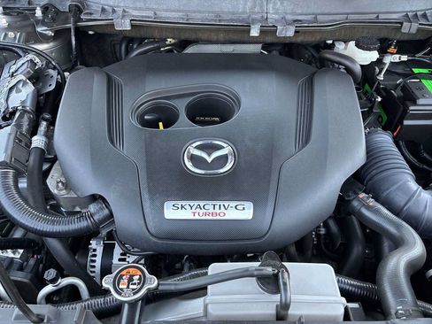 Used 2023 MAZDA CX-9 Grand Touring AWD/4WD image 18