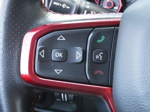 Certified 2019 RAM 1500 Rebel w/ Rebel Level 1 Equipment Group AWD/4WD image 40