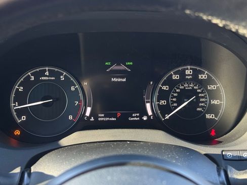 Used 2020 Acura RDX w/ Technology Package image 35