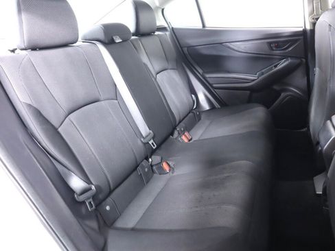 Used 2017 Subaru Impreza 2.0i Premium AWD/4WD image 32