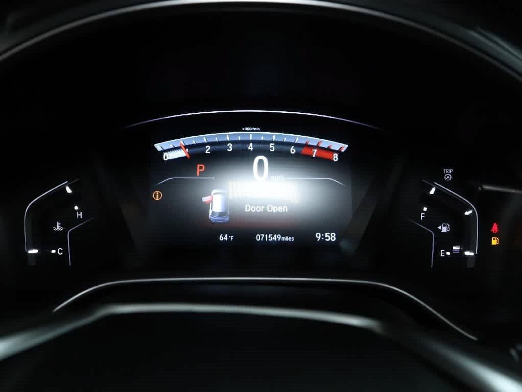 Used 2017 Honda CR-V EX image 24