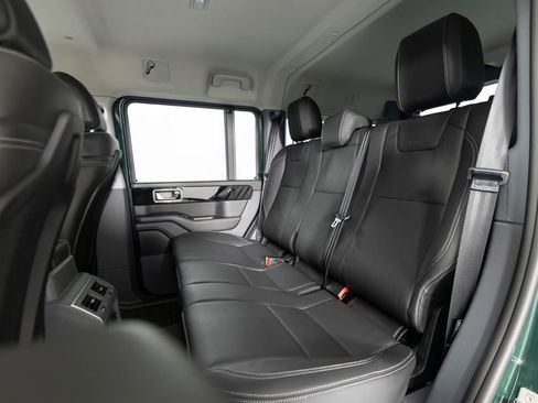 Used 2024 INEOS Grenadier AWD/4WD image 24