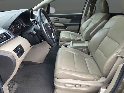 Used 2013 Honda Odyssey EX-L image 9