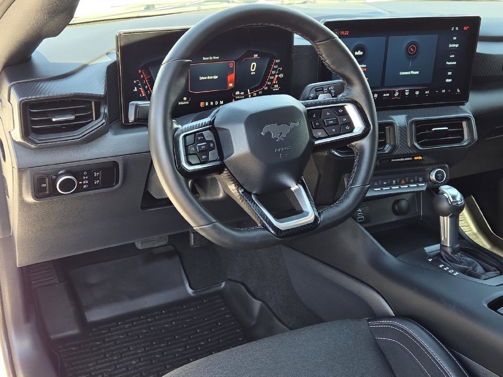 Used 2026 Ford Mustang GT w/ Mustang Nite Pony Package RWD image 21