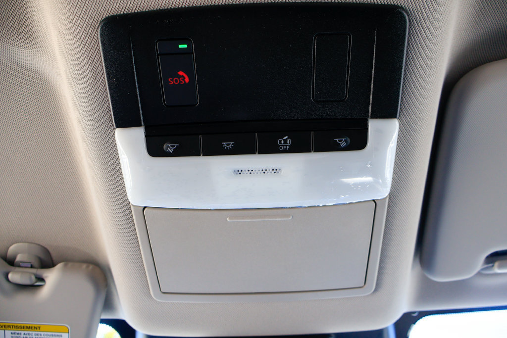 New 2026 Nissan Rogue SV FWD image 16