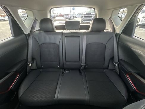 Used 2025 Kia Soul GT-Line image 23