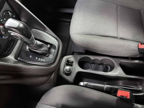 Used 2016 Ford Transit Connect XL FWD image 20