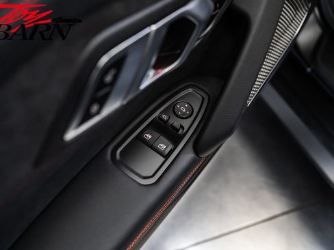 Used 2026 BMW Z4 M40i RWD image 27