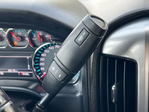 Used 2018 Chevrolet Silverado 1500 LT w/ All Star Edition image 21