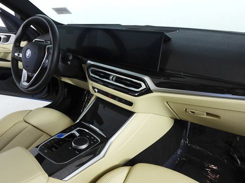 Used 2024 BMW i4 eDrive35 w/ Premium Package RWD image 13