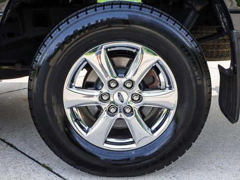Used 2020 Ford F150 XLT w/ XTR Package AWD/4WD image 21