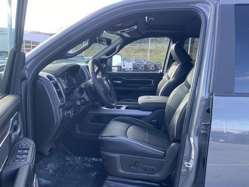 New 2026 RAM 2500 Laramie image 16