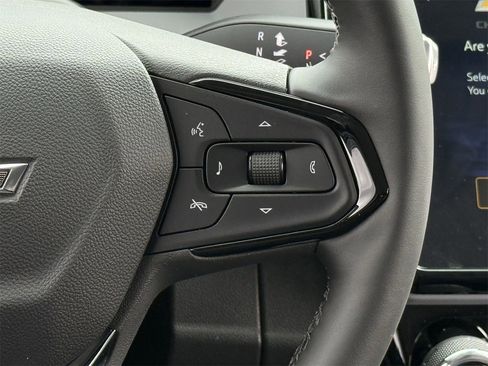 New 2027 Chevrolet Bolt LT image 14