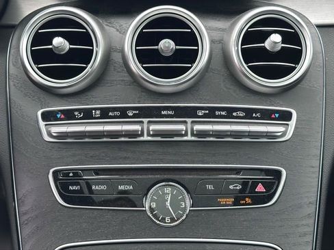 Used 2018 Mercedes-Benz C 43 AMG 4MATIC Coupe image 20