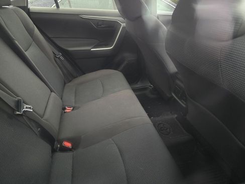 Certified 2023 Toyota RAV4 LE image 12