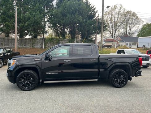 Used 2020 GMC Sierra 1500 Denali w/ Denali Ultimate Package image 7