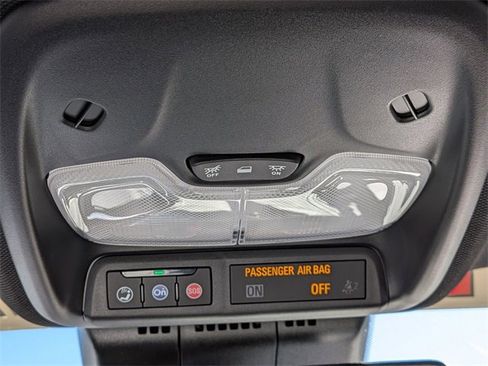 New 2026 GMC Canyon AT4 image 24