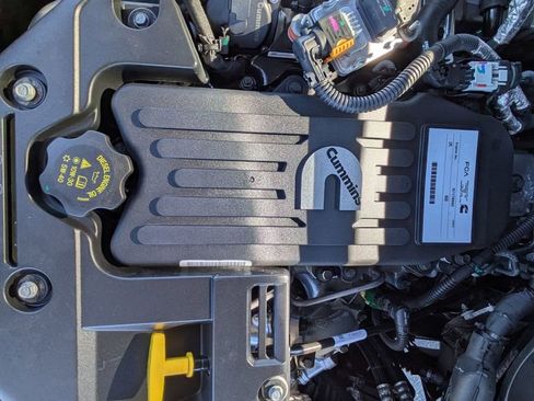 New 2026 RAM 2500 Tradesman image 33