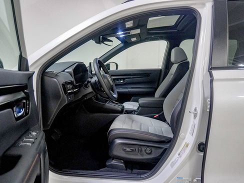 Used 2026 Honda CR-V Sport Touring image 20
