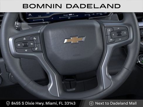 New 2026 Chevrolet Silverado 1500 LT image 19