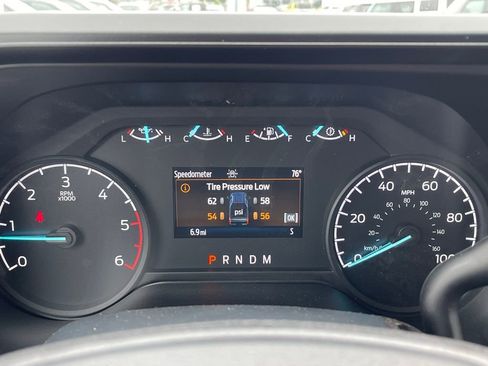 New 2024 Ford F350 XL w/ XL Chrome Package image 6