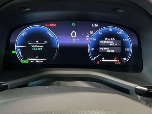 New 2026 Toyota Camry XLE FWD image 23
