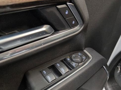 New 2026 Chevrolet Silverado 3500 LT w/ All Star Edition image 15