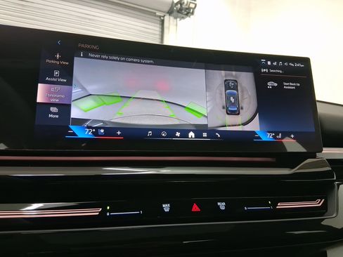 New 2026 BMW 530i w/ Premium Package image 23