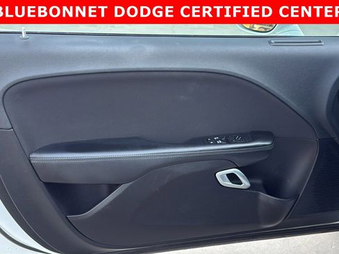 Used 2021 Dodge Challenger SXT w/ Blacktop Package image 11