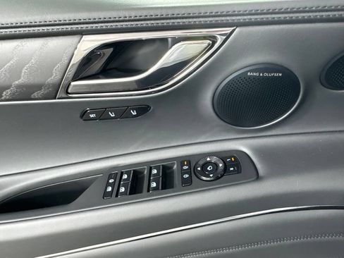 New 2026 Genesis GV80 3.5T Prestige AWD/4WD image 19