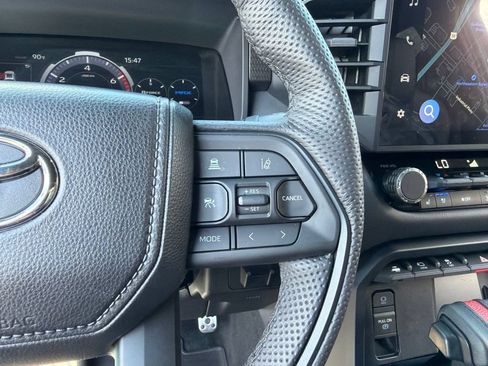 Used 2026 Toyota Tundra TRD Pro AWD/4WD image 19