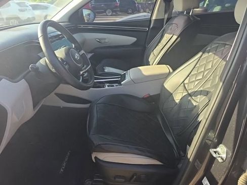 Used 2023 Hyundai Tucson SEL w/ Convenience Package FWD image 5