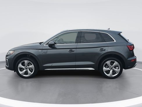 Used 2023 Audi Q5 2.0T Prestige image 6