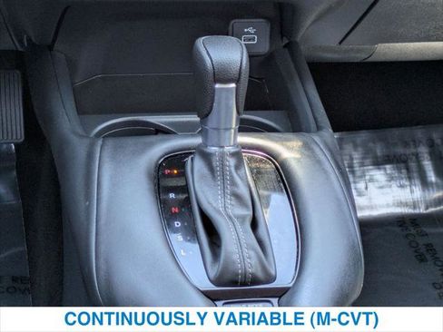 Used 2025 Honda HR-V LX image 19