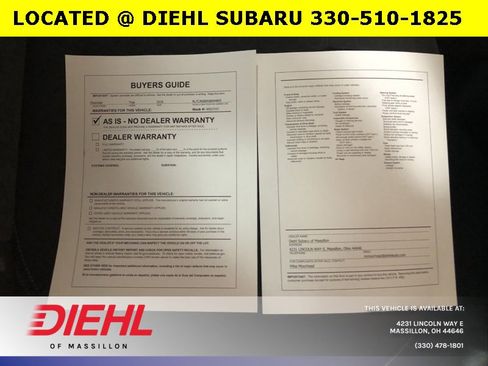 Used 2016 Chevrolet Trax LS image 29