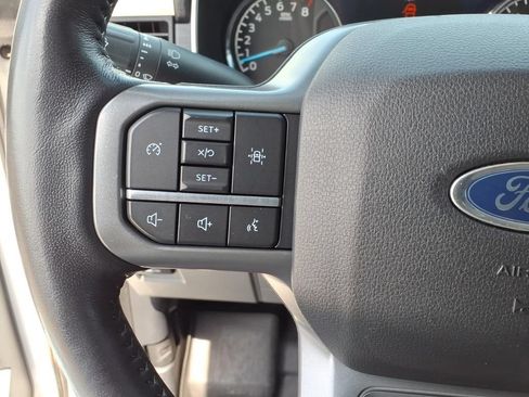 Used 2021 Ford F150 XLT w/ Equipment Group 301A Mid AWD/4WD image 34