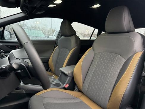 Certified 2025 Subaru Crosstrek 2.5i Sport image 12
