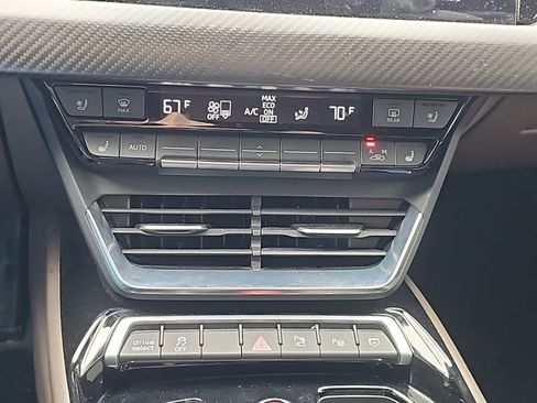 Used 2023 Audi RS e-tron GT w/ Carbon Performance Package image 6